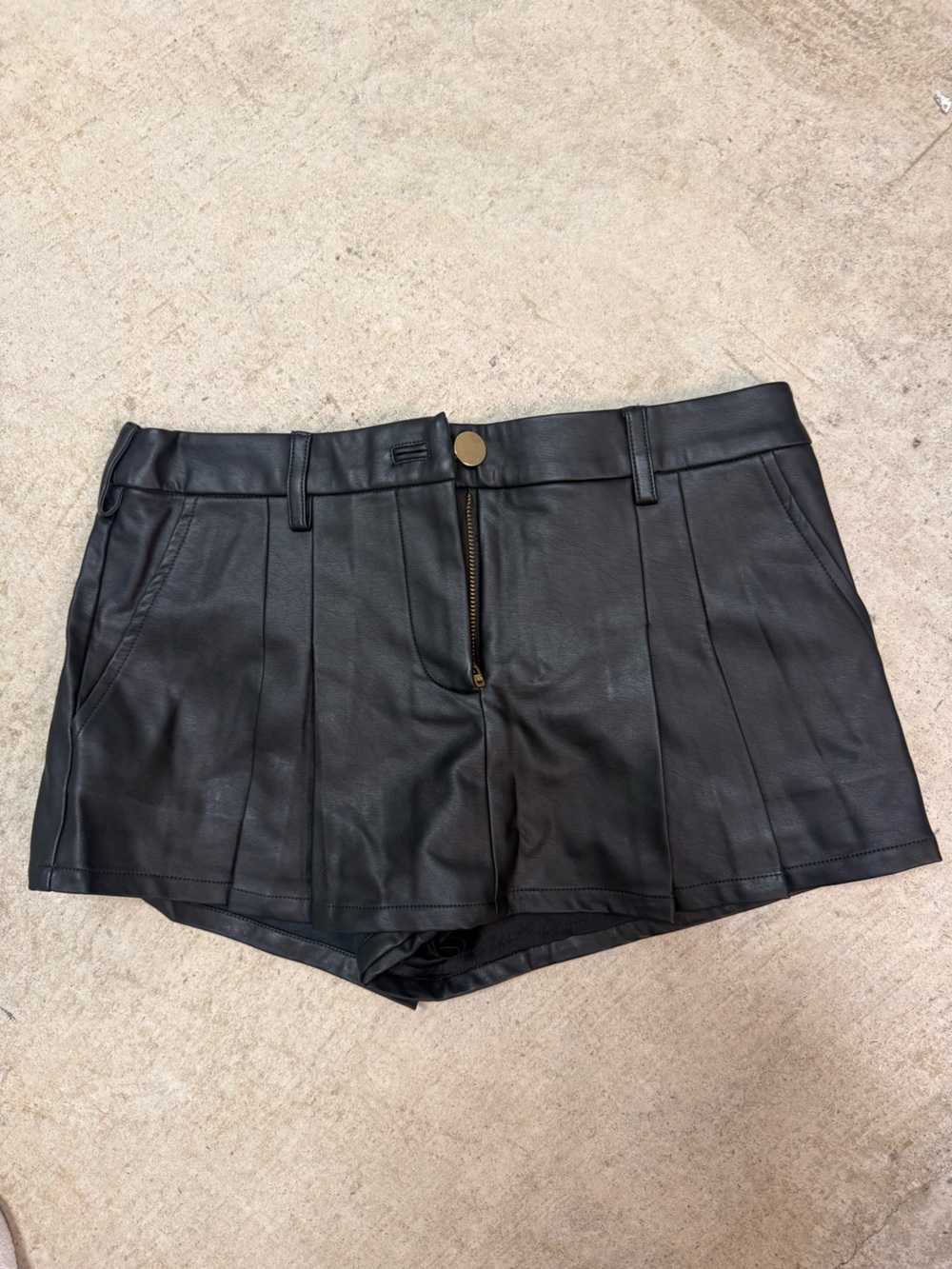 Lovers and Friends Shorts
